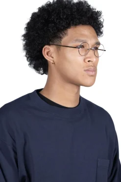 Hot Buddy Optical a/n - Ruthenium BK