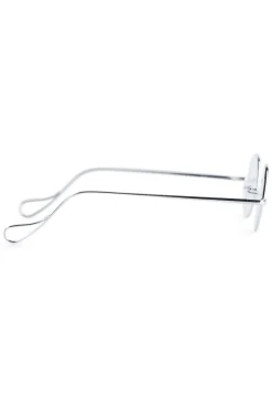 Clearance Buddy Optical a/n - Silver
