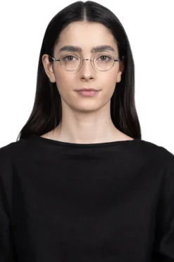 Clearance Buddy Optical a/n - Silver