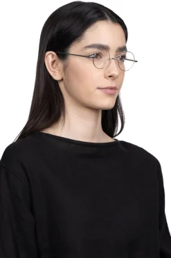 Clearance Buddy Optical a/n - Silver