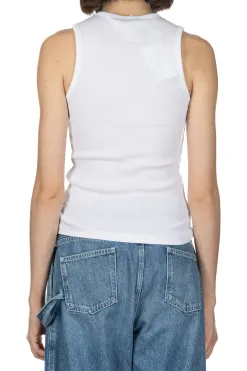 Sale JW Anderson Anchor Embroidery Vest