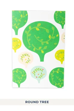 Best Mino Washi Animal Post Card - 4 choices