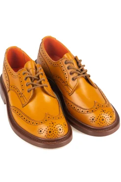 Hot Tricker's Anne - Acorn Antique