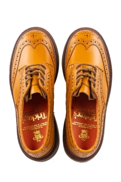 Hot Tricker's Anne - Acorn Antique