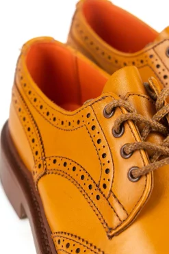 Hot Tricker's Anne - Acorn Antique