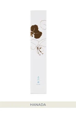 Online Riraku Fragrance AO Incense with Stand - 5 Choices
