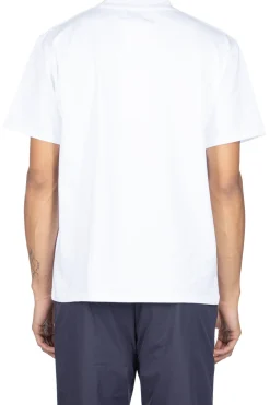 Fashion Palmes Apples T-Shirt - White