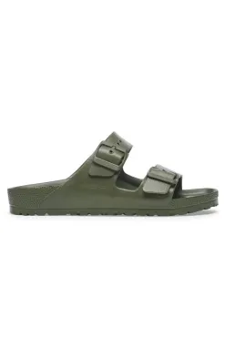 Online Birkenstock Arizona Essentials EVA - Khaki - Regular