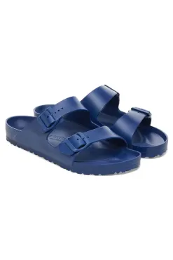 Outlet Birkenstock Arizona Essentials EVA - Navy - Regular