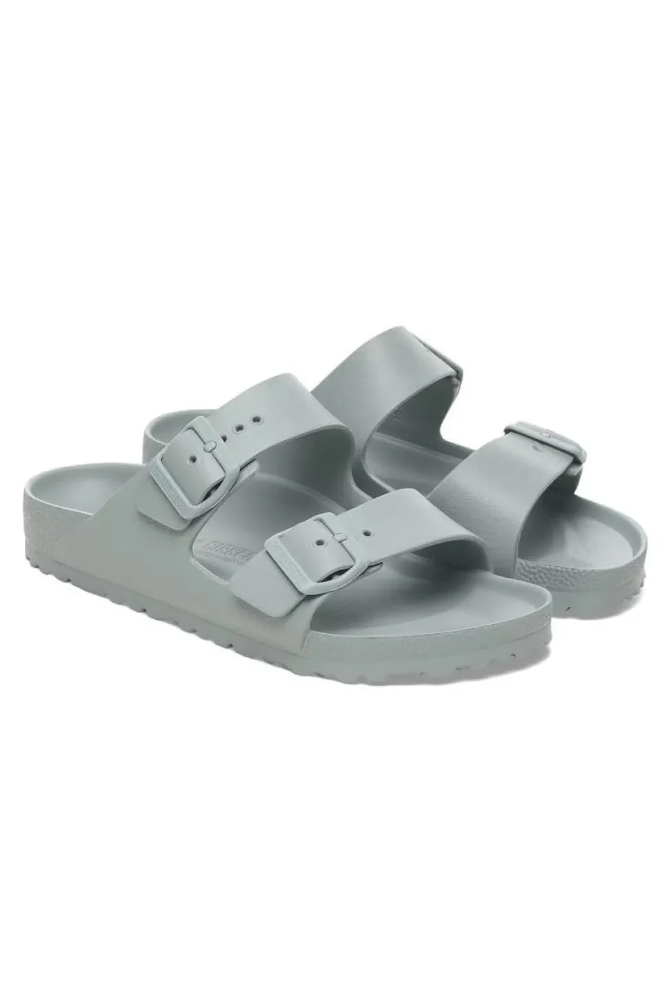 New Birkenstock Arizona Essentials EVA - Pure Sage - Narrow
