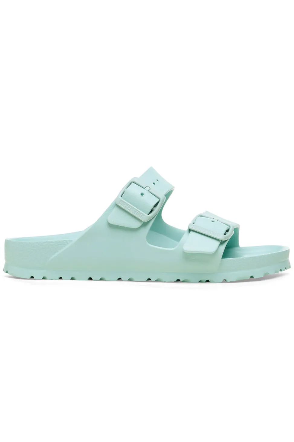 Discount Birkenstock Arizona EVA - Surf Green - Narrow