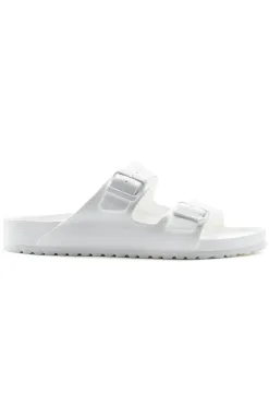 New Birkenstock Arizona EVA - White - Narrow