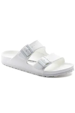 New Birkenstock Arizona EVA - White - Narrow