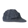 Hot Buzz Rickson's Army Denim Cap
