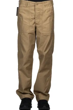 Clearance OrSlow Army Fatigue - Khaki