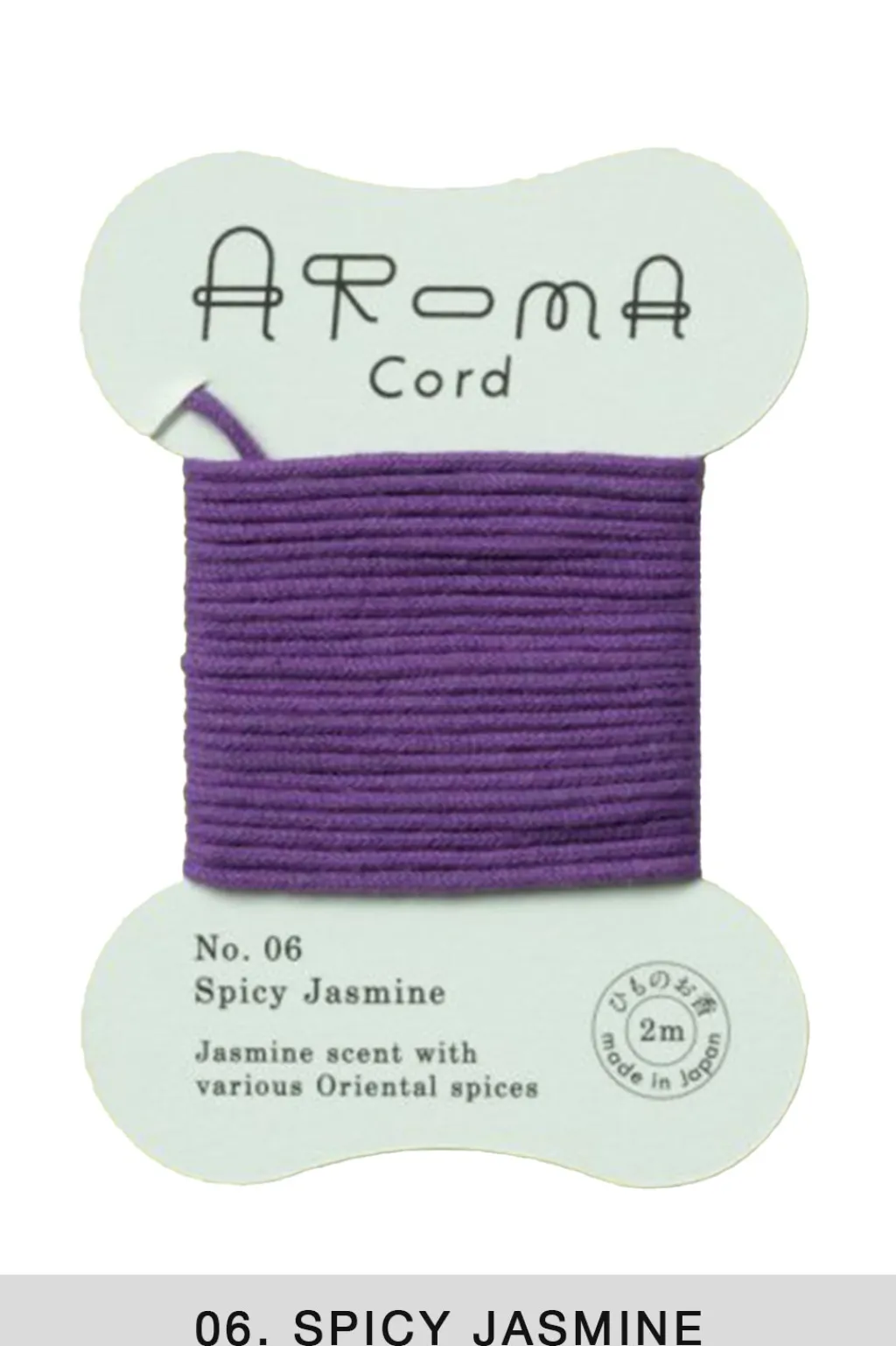 Outlet Ha Ko Incense AROMA Cord in 9 choices