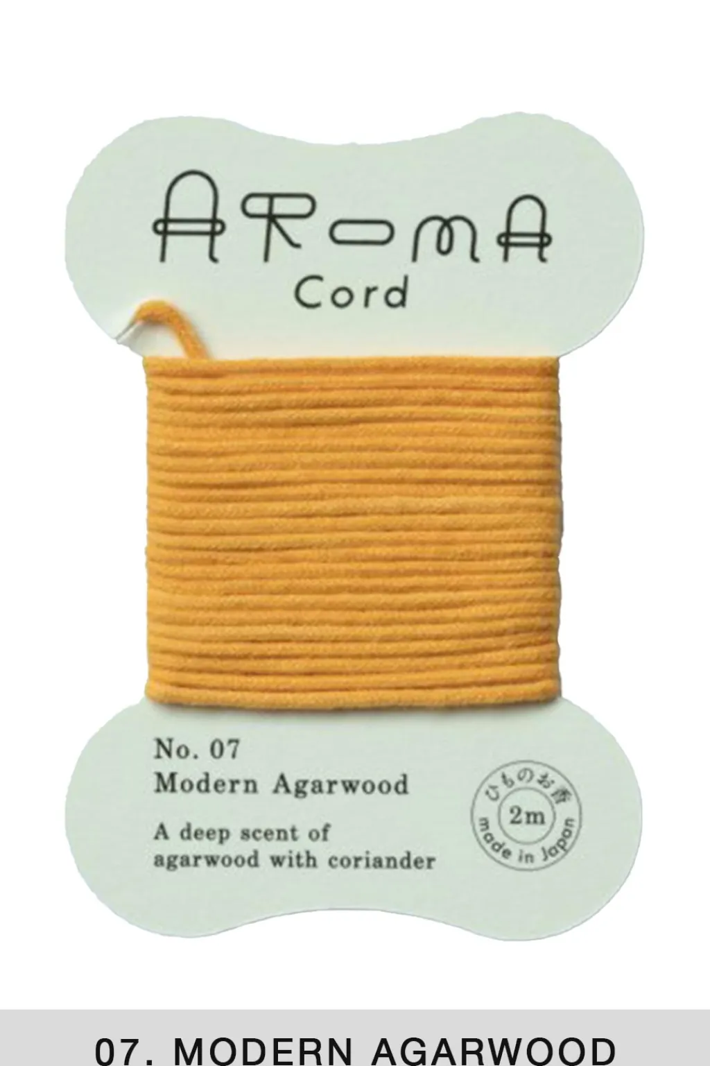Outlet Ha Ko Incense AROMA Cord in 9 choices