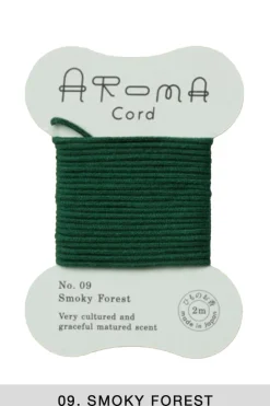 Outlet Ha Ko Incense AROMA Cord in 9 choices