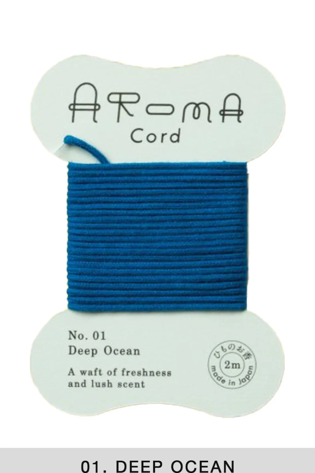 Outlet Ha Ko Incense AROMA Cord in 9 choices