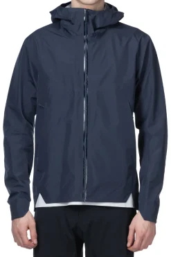 Online Veilance Arris Jacket Men's - Black Sapphire