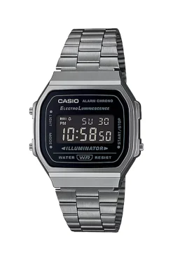 Sale G-Shock By Casio A168WGG-1BVT