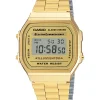 Outlet G-Shock By Casio A168WG-9VT