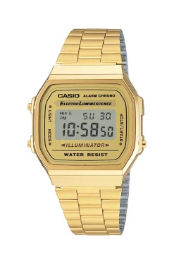 Outlet G-Shock By Casio A168WG-9VT