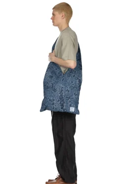 New FDMTL Azuma Bag - L