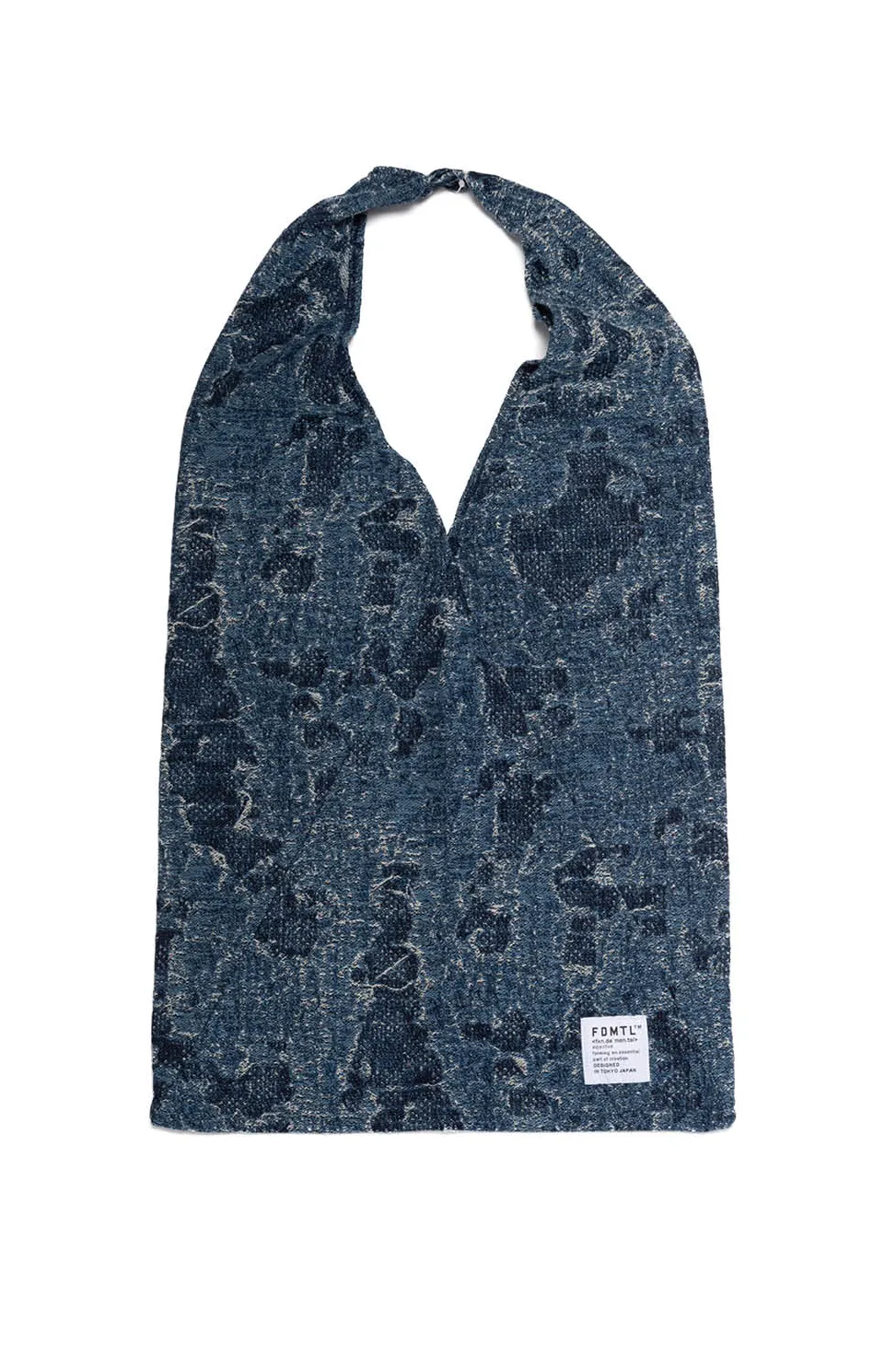 Fashion FDMTL Azuma Bag - M