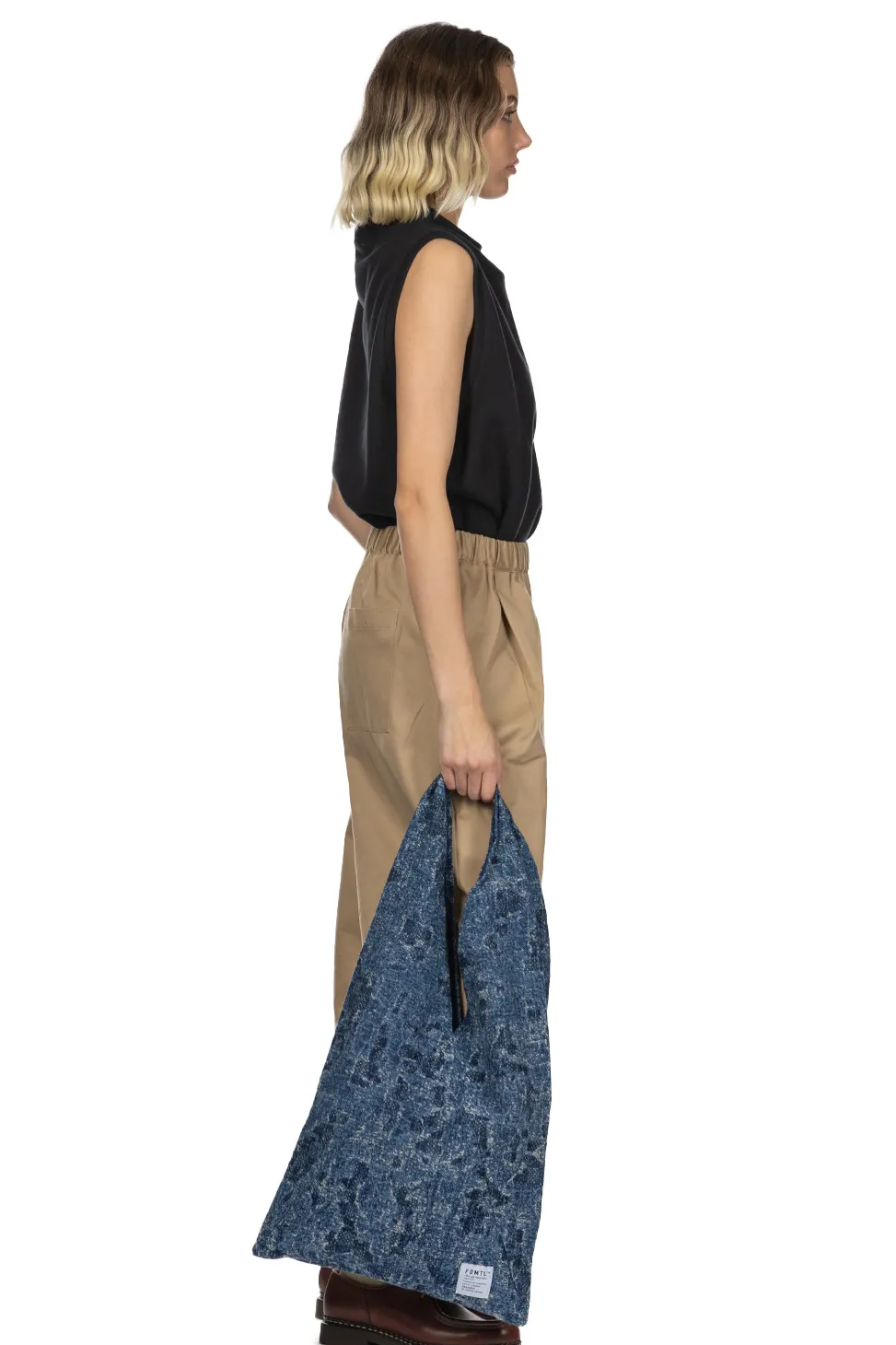 Fashion FDMTL Azuma Bag - M
