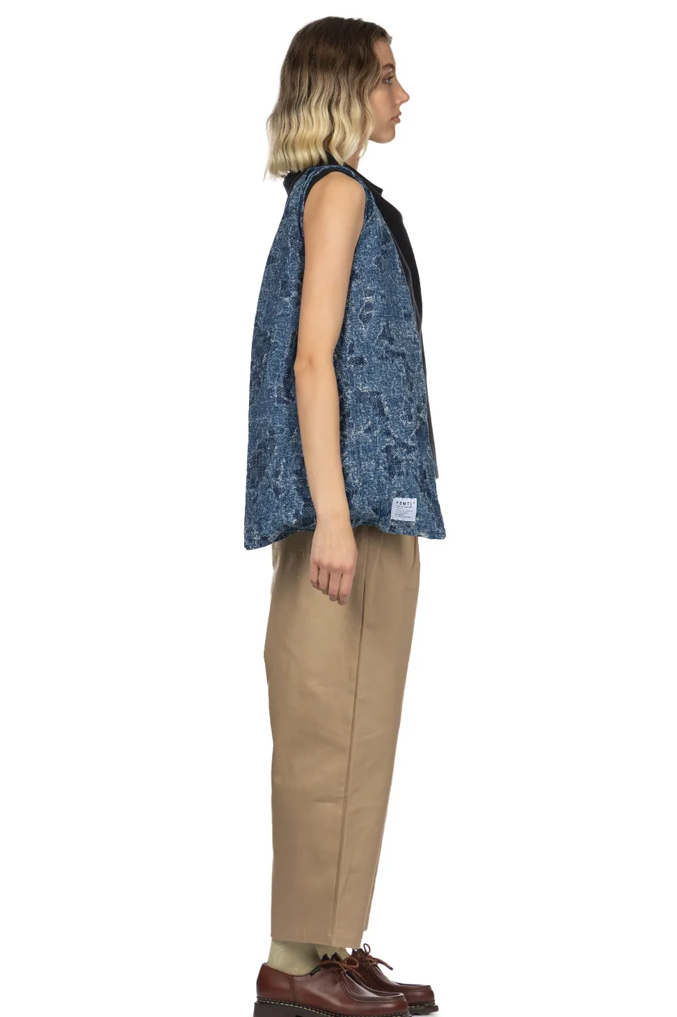Fashion FDMTL Azuma Bag - M