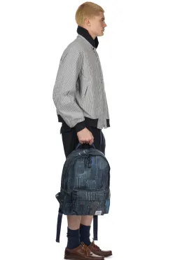 Sale FDMTL Back Pack x Outdoor - Boro