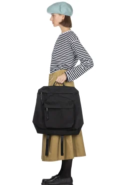 Hot Aeta Backpack TF - Medium - Black