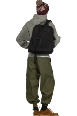 Outlet Aeta Backpack TF - Medium - Black
