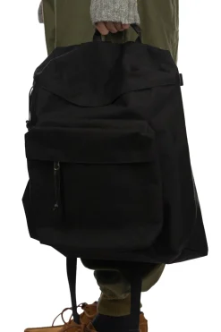 Outlet Aeta Backpack TF - Medium - Black