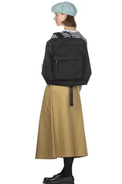 Hot Aeta Backpack TF - Medium - Black