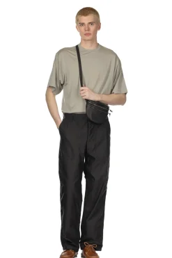 Sale Kaptain Sunshine Baker Pants - Black