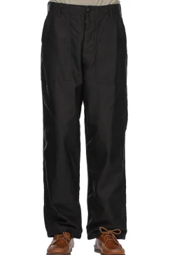 Sale Kaptain Sunshine Baker Pants - Black