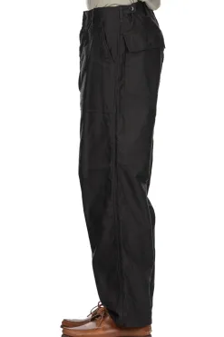 Sale Kaptain Sunshine Baker Pants - Black