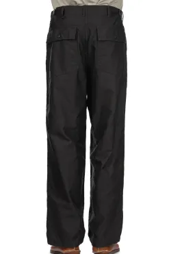 Sale Kaptain Sunshine Baker Pants - Black