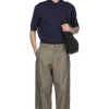 Fashion Kaptain Sunshine Baker Pants - Green