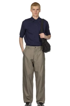 Fashion Kaptain Sunshine Baker Pants - Green
