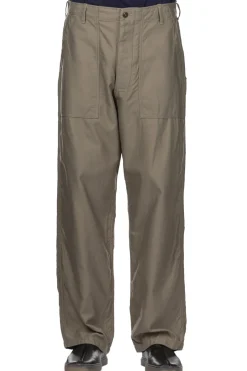 Fashion Kaptain Sunshine Baker Pants - Green