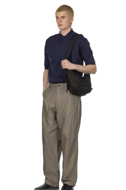Fashion Kaptain Sunshine Baker Pants - Green