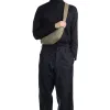 Outlet Kaptain Sunshine Baker Pants - Navy