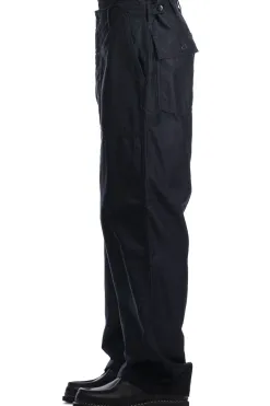 Outlet Kaptain Sunshine Baker Pants - Navy