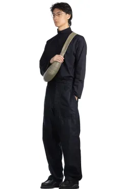 Outlet Kaptain Sunshine Baker Pants - Navy