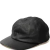 Clearance Decho Ball Cap Buckle - Black