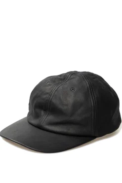 Clearance Decho Ball Cap Buckle - Black