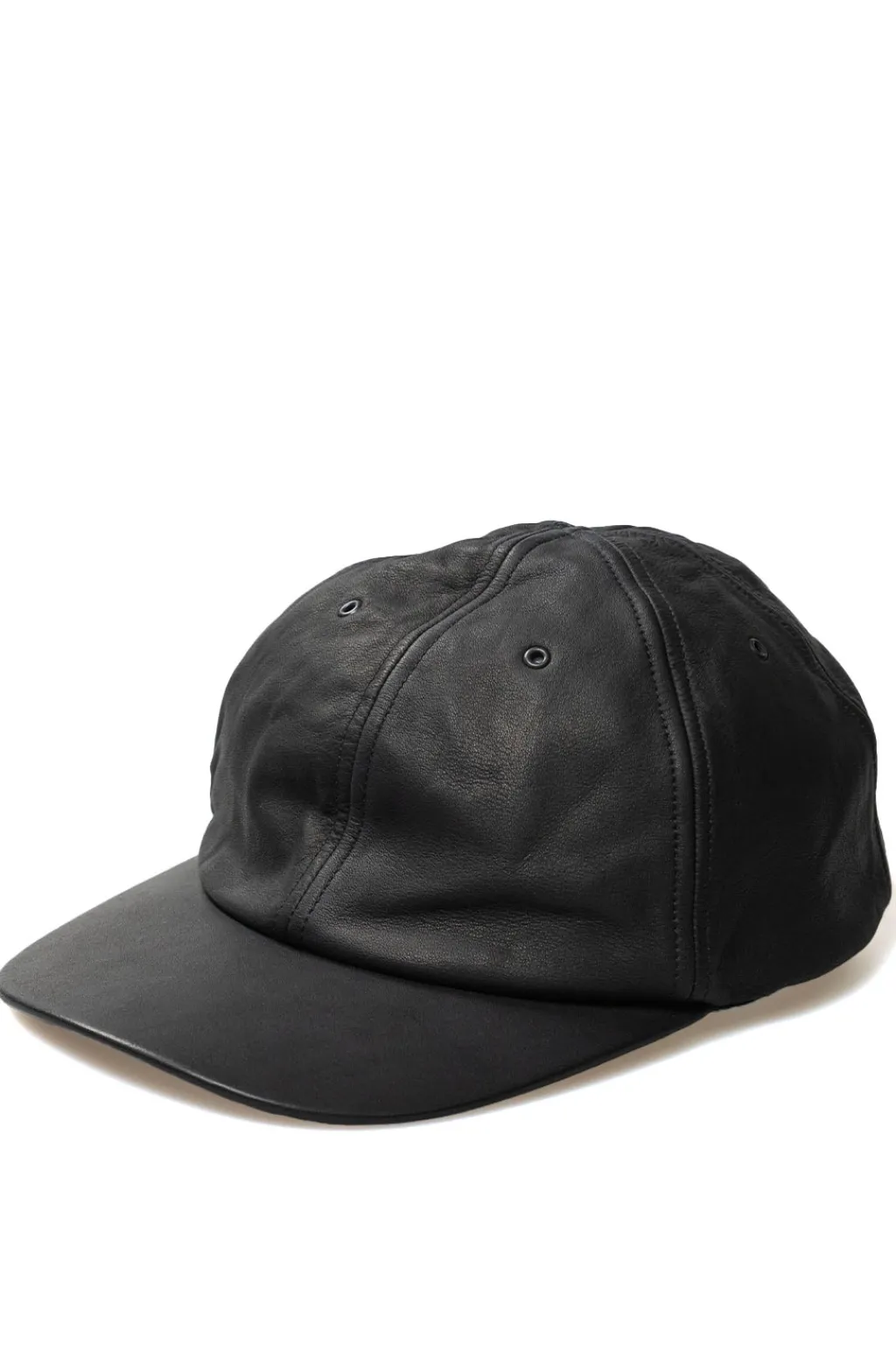 Clearance Decho Ball Cap Buckle - Black